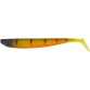 Виброхвосты Lucky John Slick Shad Paddle 4.5"